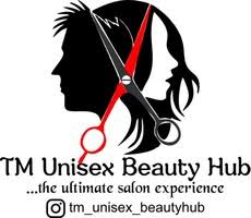 Tm Unisex Hub